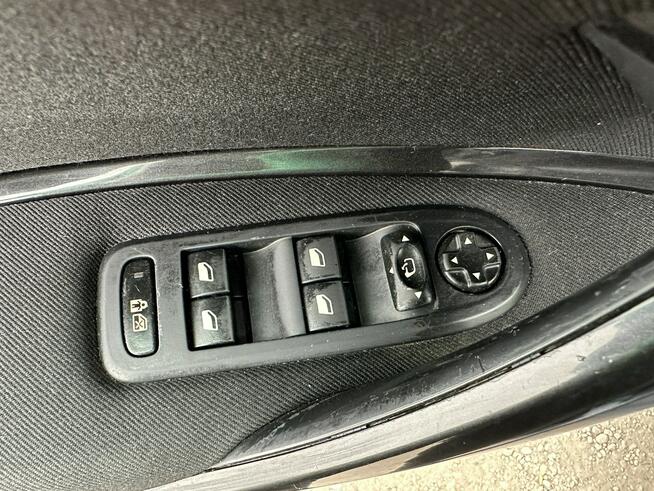 Citroen C5 2.0 HDI 140KM/Exclusive/Zarejestrowany w PL/Zamiana/Kredyt