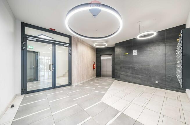 Śliczne jak nowe 3 pokoje garaż Piątkowo