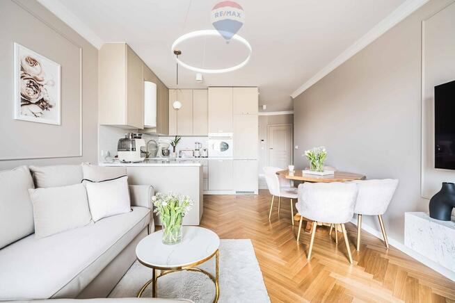 Śliczne jak nowe 3 pokoje garaż Piątkowo