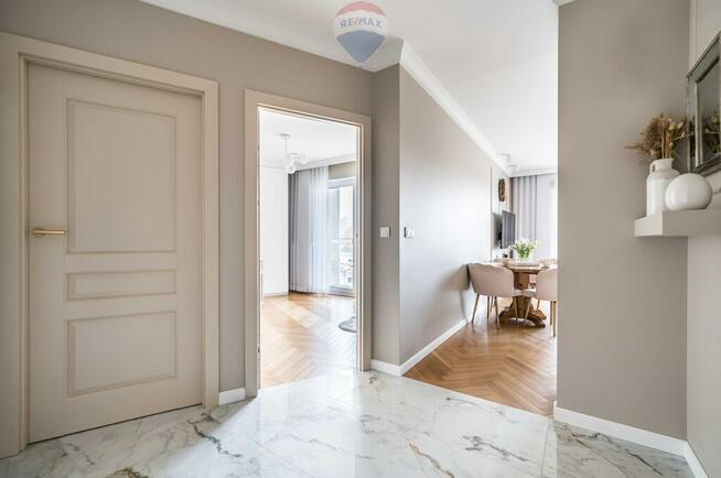 Śliczne jak nowe 3 pokoje garaż Piątkowo