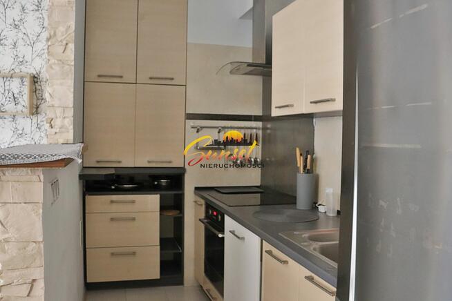 Wynajmę Mieszkanie pow 42 m²,2-pok,Garaż,Komórka