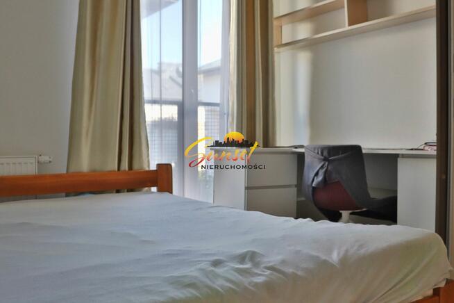 Wynajmę Mieszkanie pow 42 m²,2-pok,Garaż,Komórka