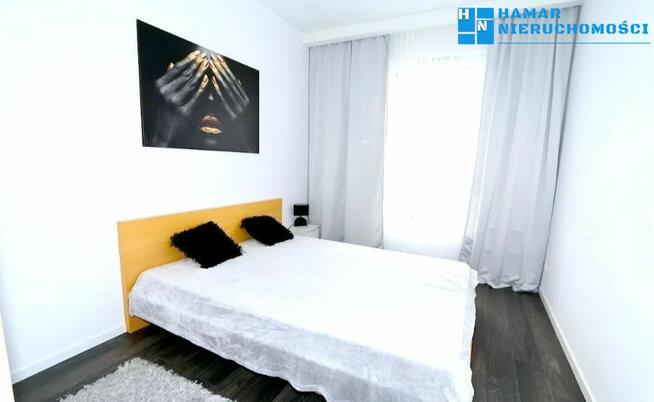 Komfortowe, KLIMATYZOWANE mieszkanie 40m2