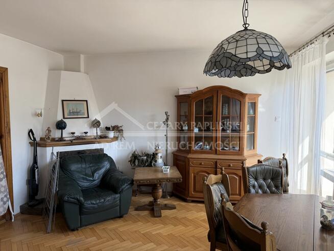 Mieszkanie Lublin Sławinek