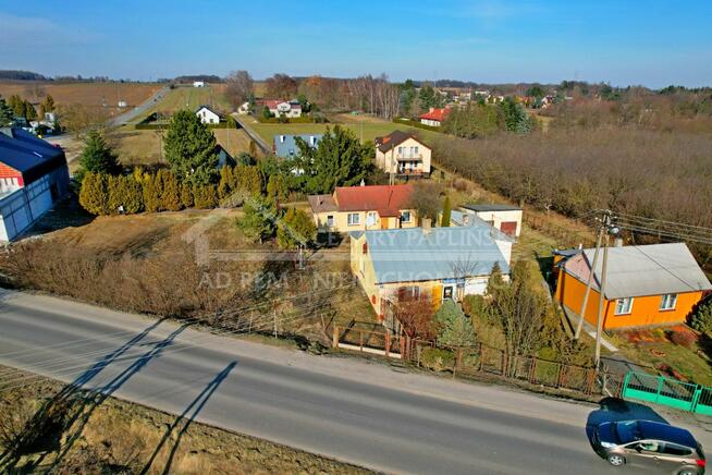 Działka budowlana Kozubszczyzna gm. Konopnica, Kozubszczyzna, Konopnica