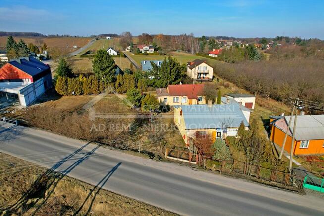 Działka budowlana Kozubszczyzna gm. Konopnica, Kozubszczyzna, Konopnica