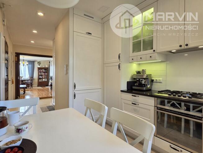 SMART HOME (Piwnica, Garaż, gard.) ul. Wergiliusza