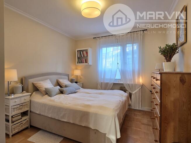 SMART HOME (Piwnica, Garaż, gard.) ul. Wergiliusza