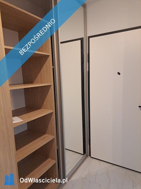 Wynajmę Nowy Apartament, Wa-wa Włochy, 61m2, 2 łazienki