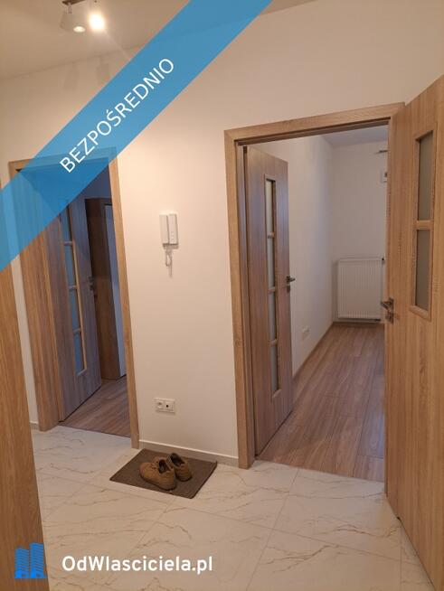 Wynajmę Nowy Apartament, Wa-wa Włochy, 61m2, 2 łazienki