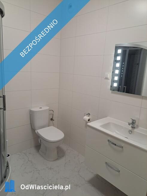 Wynajmę Nowy Apartament, Wa-wa Włochy, 61m2, 2 łazienki