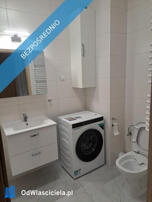 Wynajmę Nowy Apartament, Wa-wa Włochy, 61m2, 2 łazienki