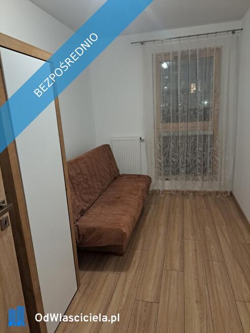 Wynajmę Nowy Apartament, Wa-wa Włochy, 61m2, 2 łazienki