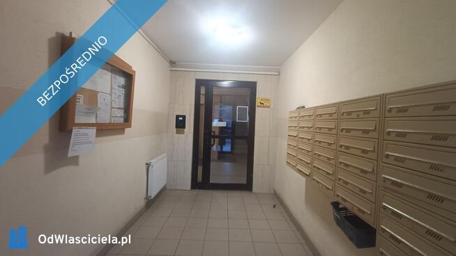 Tarchomin, ul. Odkryta 51b, 2 pok, 50m2 (pokoje oddzielne) z m. postojowym