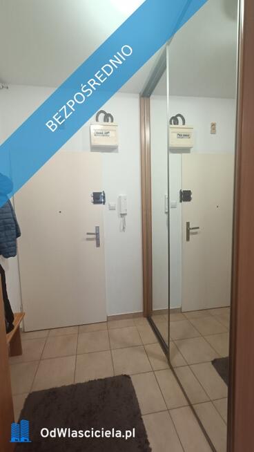 Tarchomin, ul. Odkryta 51b, 2 pok, 50m2 (pokoje oddzielne) z m. postojowym