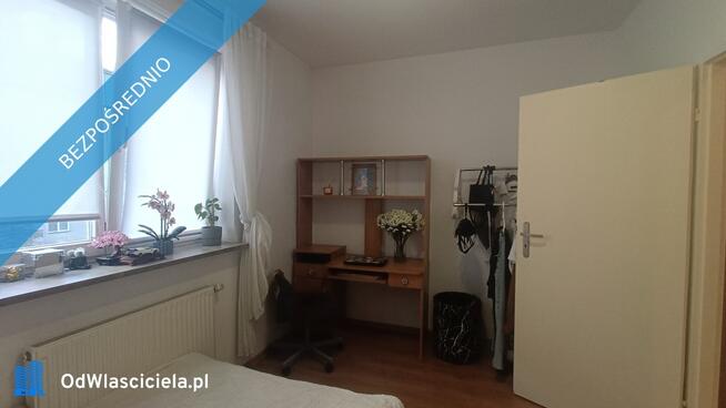 Tarchomin, ul. Odkryta 51b, 2 pok, 50m2 (pokoje oddzielne) z m. postojowym