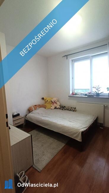 Tarchomin, ul. Odkryta 51b, 2 pok, 50m2 (pokoje oddzielne) z m. postojowym