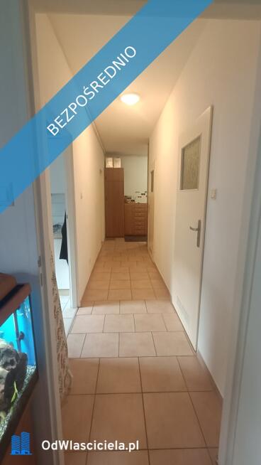 Tarchomin, ul. Odkryta 51b, 2 pok, 50m2 (pokoje oddzielne) z m. postojowym