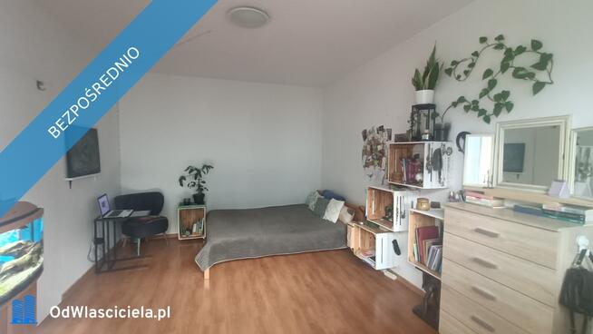 Tarchomin, ul. Odkryta 51b, 2 pok, 50m2 (pokoje oddzielne) z m. postojowym