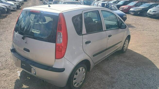 Mitsubishi Colt 1.3 benzyna 190000 przebieg Tanie Auta Fasty