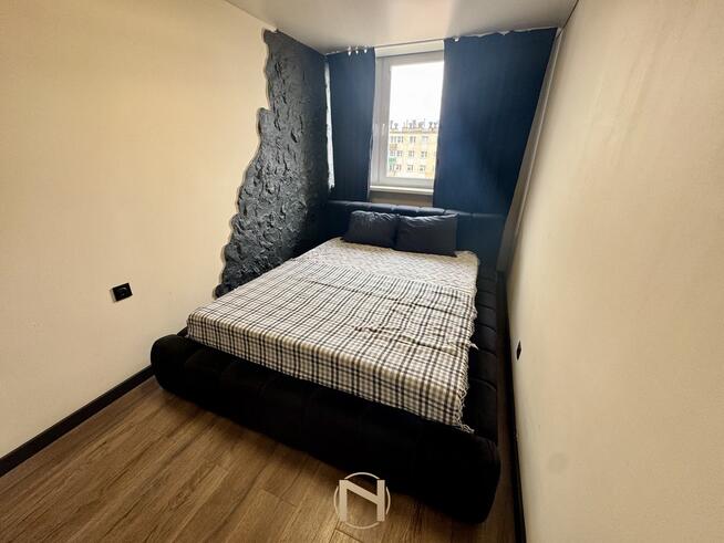 Mieszkanie Gorzów wielkopolski Os. dolinki