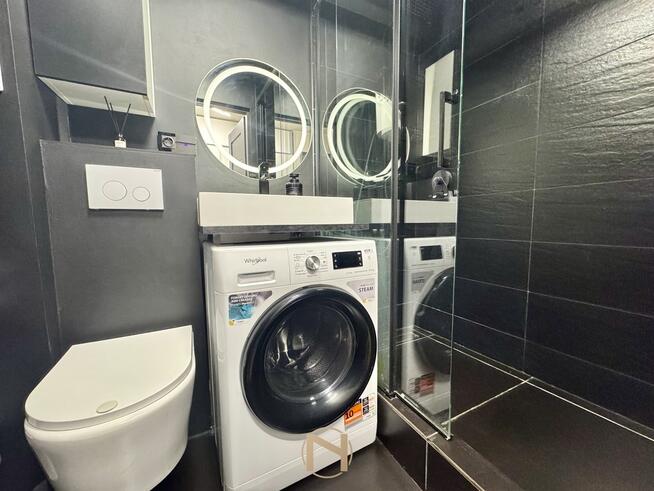 Mieszkanie Gorzów wielkopolski Os. dolinki