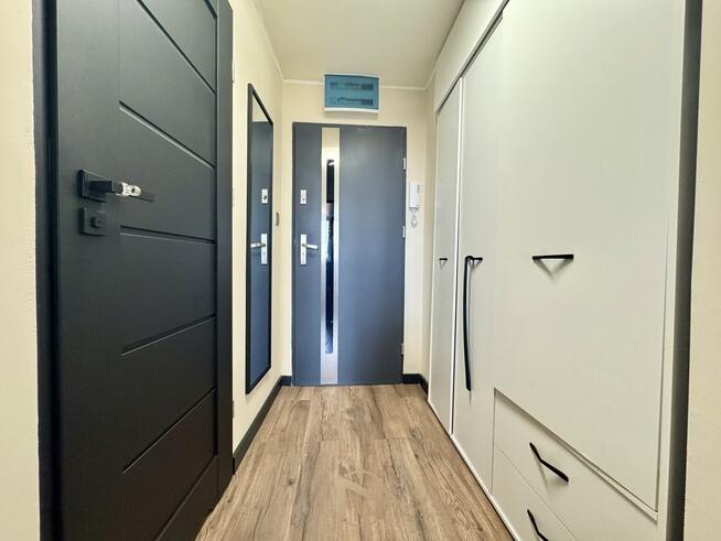 Mieszkanie Gorzów wielkopolski Os. dolinki