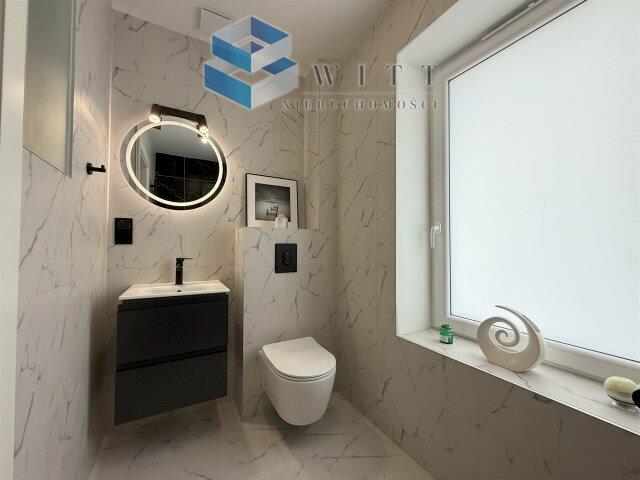 Mieszkanie Lubawa, Pomorska