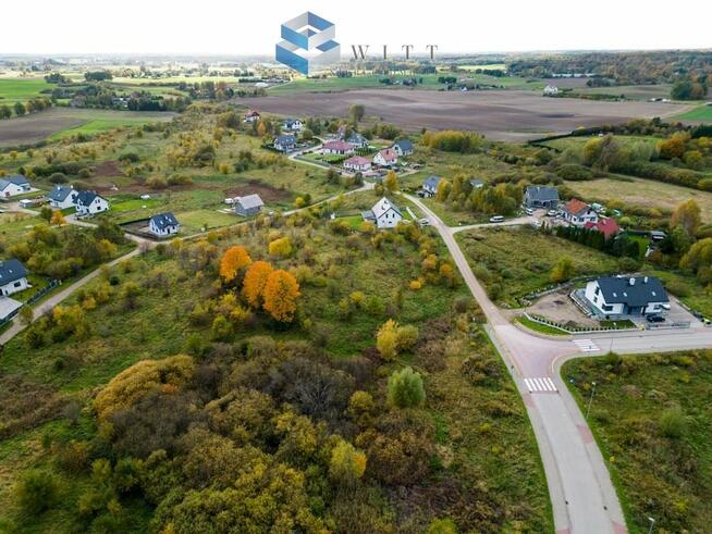 Działka budowlana Morąg Morąg, Łąkowa