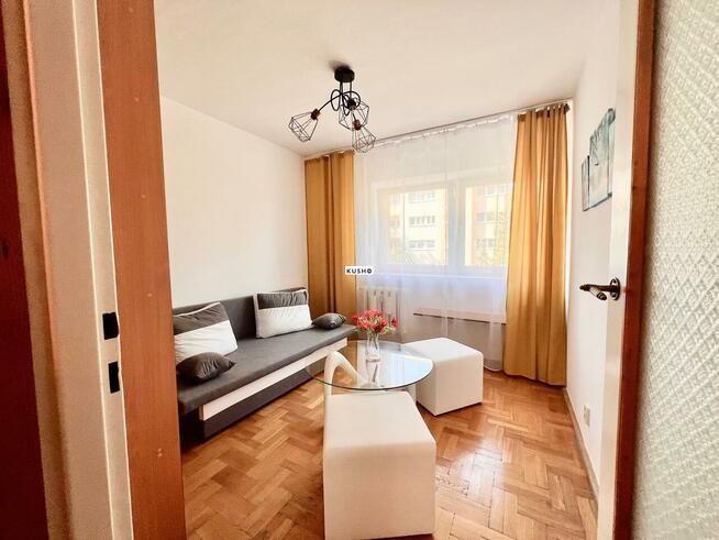 Mieszkanie Warszawa Mokotów, Jana Piekałkiewicza