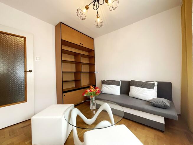 Mieszkanie Warszawa Mokotów, Jana Piekałkiewicza