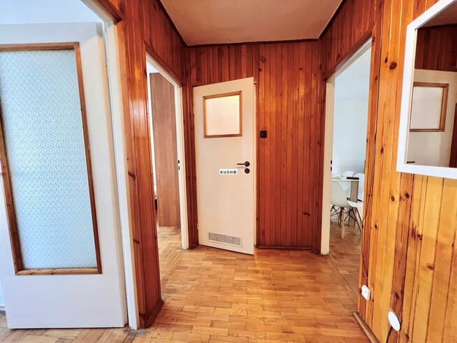 Mieszkanie Warszawa Mokotów, Jana Piekałkiewicza