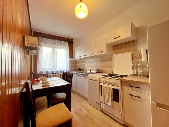 Mieszkanie Warszawa Mokotów, Jana Piekałkiewicza