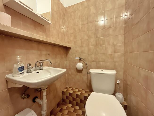 Mieszkanie Warszawa Mokotów, Jana Piekałkiewicza