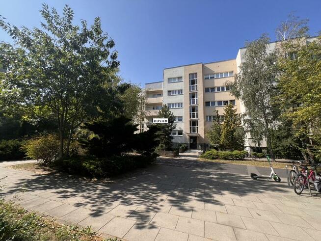 Mieszkanie Warszawa Mokotów, Jana Piekałkiewicza