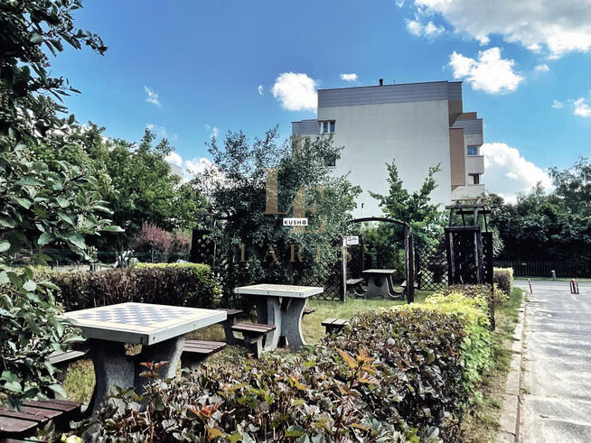 Mieszkanie Warszawa Mokotów, Jana Piekałkiewicza