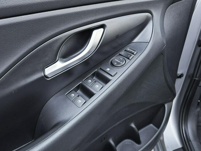 Hyundai i30 1.5 MHEV SMART + LED , SalonPL, Serwis ASO, Gwarancja, FV23%