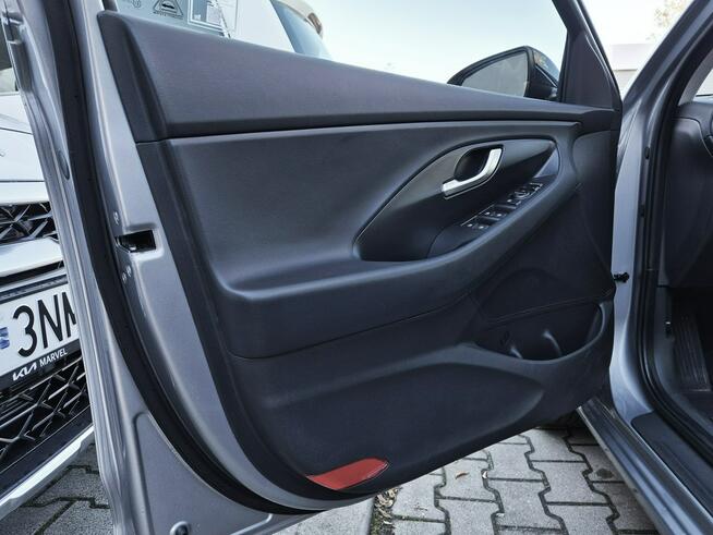 Hyundai i30 1.5 MHEV SMART + LED , SalonPL, Serwis ASO, Gwarancja, FV23%
