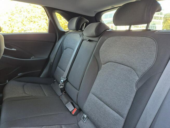 Hyundai i30 1.5 MHEV SMART + LED , SalonPL, Serwis ASO, Gwarancja, FV23%