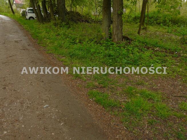 Działka siedliskowa Joachimów-Mogiły gm. Bolimów