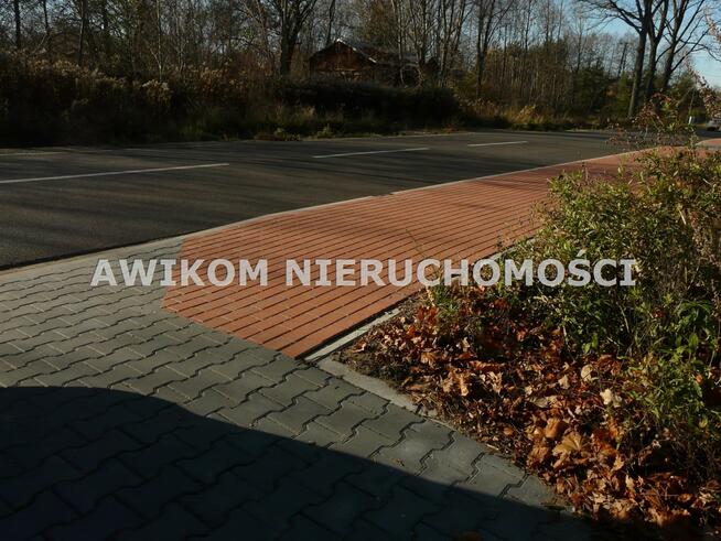 Działka rekreacyjna Budy Zaklasztorne gm. Puszcza Mariańska