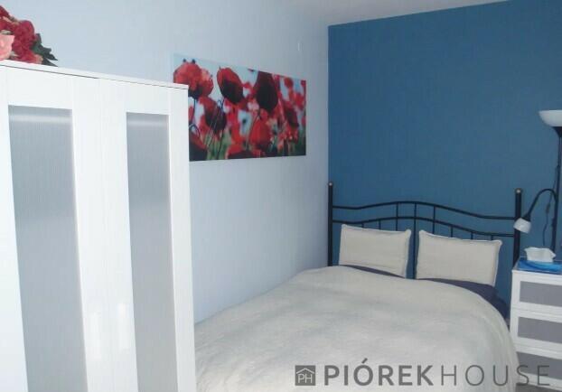 2-pokojowe mieszkanie w Ursusie