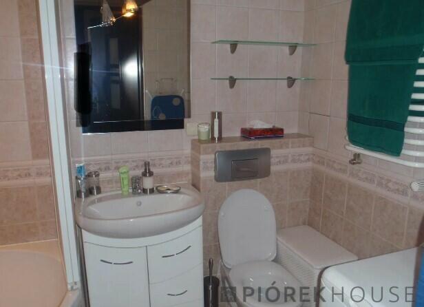 2-pokojowe mieszkanie w Ursusie