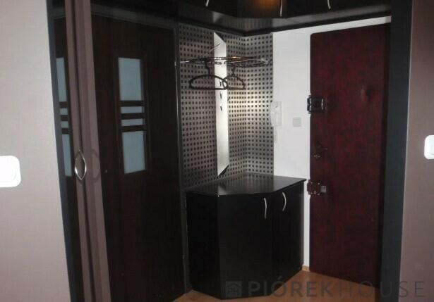 2-pokojowe mieszkanie w Ursusie