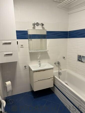 2-pokojowe mieszkanie na Targówku