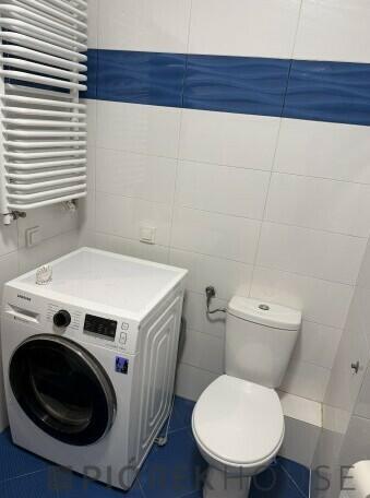 2-pokojowe mieszkanie na Targówku