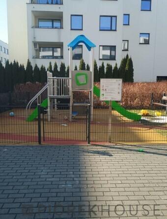 2-pokojowe mieszkanie na Targówku