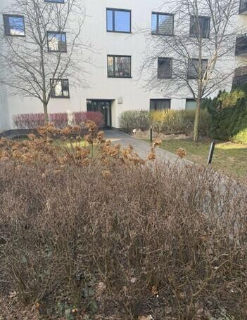 2-pokojowe mieszkanie na Targówku