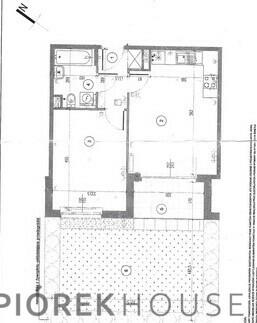 2-pokojowe mieszkanie na Targówku