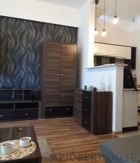 Kawalerka na Bemowie